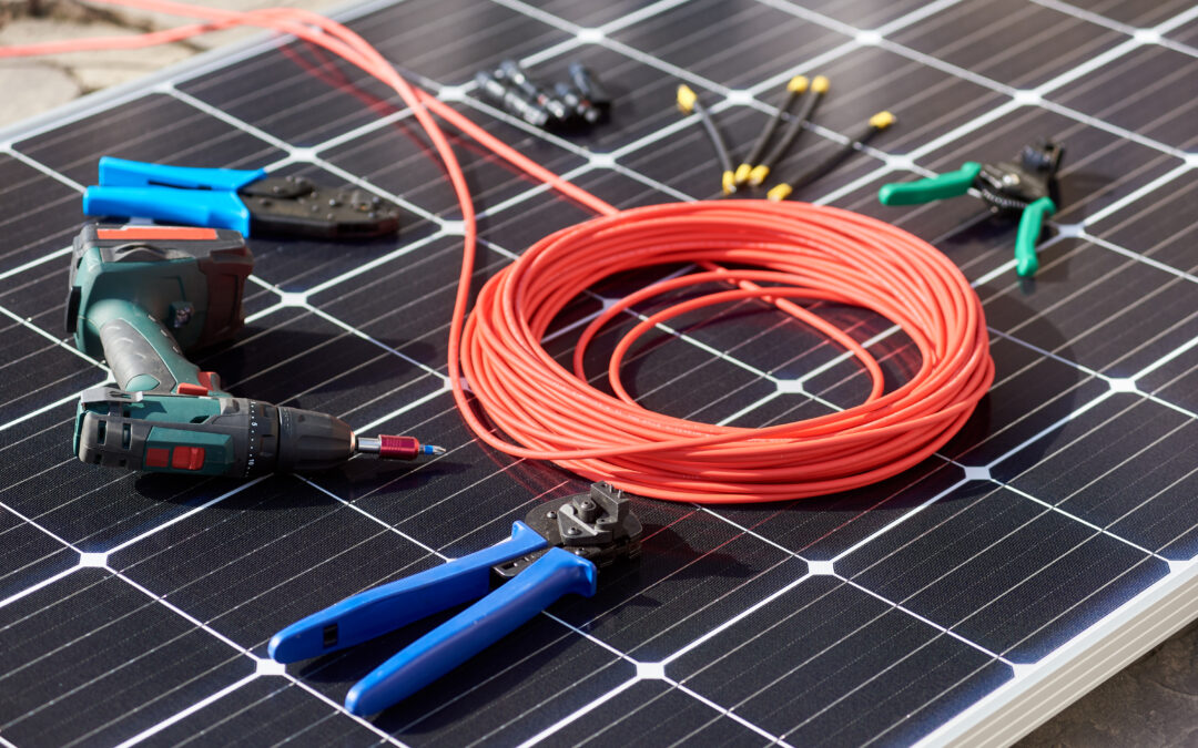 Understanding UCC Filings in Solar Financing: What Homeowners Should Know