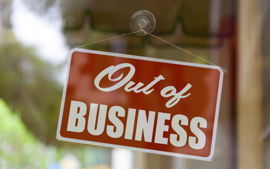 What Happens If Your Solar Company Goes Out of Business in 2026