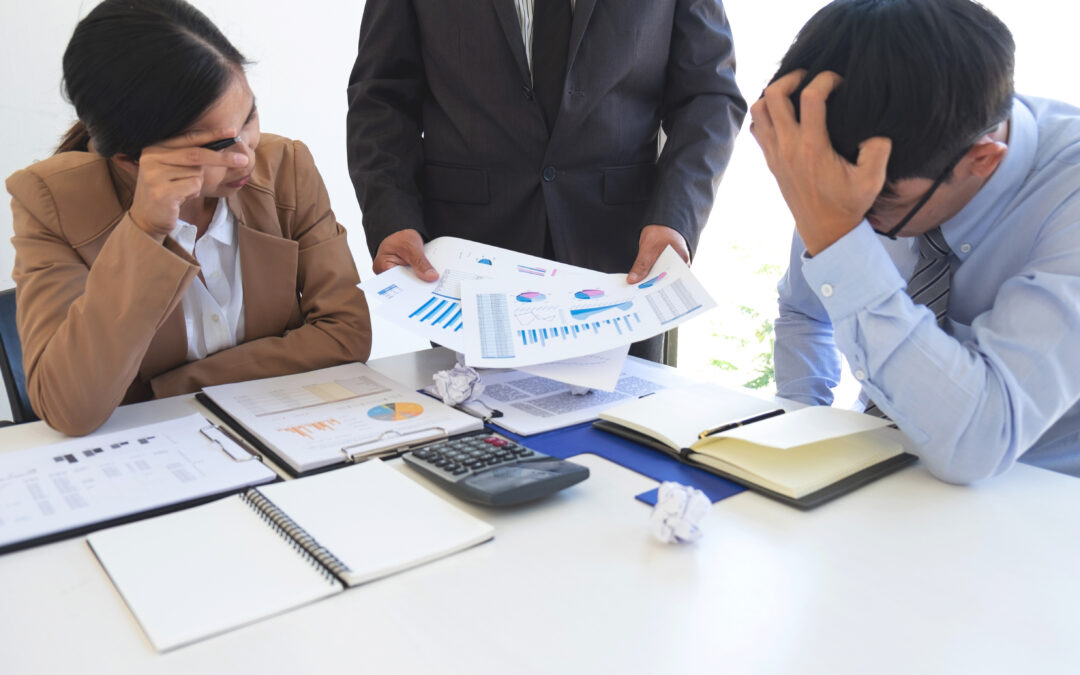 Why Solar Companies Go Bankrupt