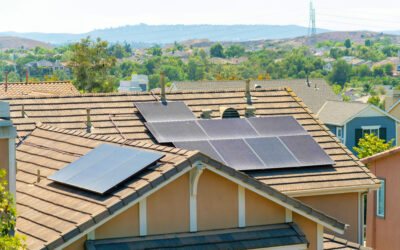 Solar Panels and Homeowner’s Insurance Claims