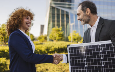 When You Should be Speaking to a Solar Panel Relief Law Firm