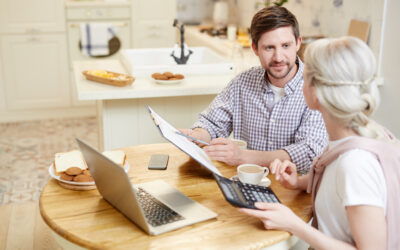 Solar Contracts and Home Financing/Sales
