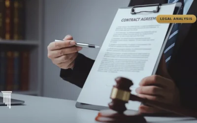 The Legal Grounds for Challenging Problematic Solar Contracts