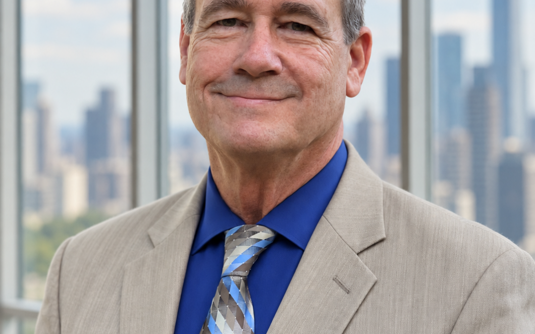 John Bischof